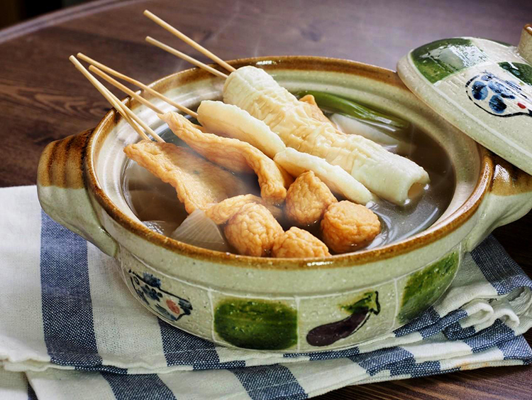 Lượng calo trong chả cá không quá cao nhưng chúng ta nên sử dụng phù hợp Lượng calo trong chả cá không quá cao nhưng chúng ta nên sử dụng phù hợp